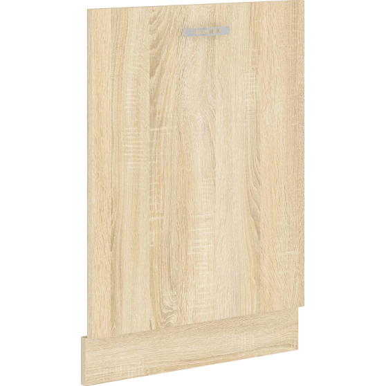 Front od zmywarki ZM 713 x 596 SARA SONOMA Podstawowe