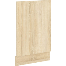 Front od zmywarki ZM 570 x 446 SARA SONOMA Podstawowe