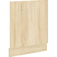 Front od zmywarki ZM 570 x 596 SARA SONOMA Podstawowe