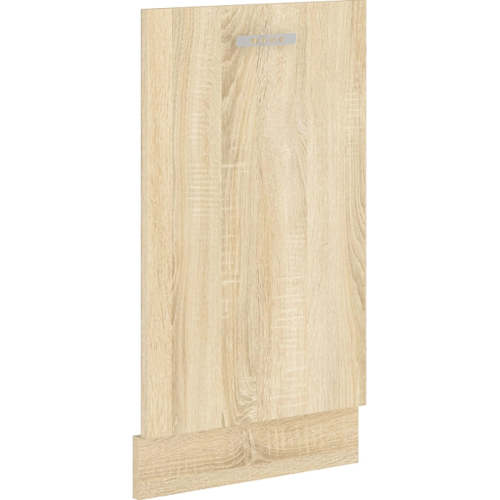 Front od zmywarki ZM 713 x 446 SARA SONOMA Podstawowe