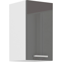 Szafka górna wisząca 30 G-60 1F SONIA Podstawowe