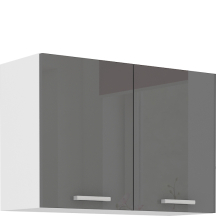 Szafka górna wisząca 2 drzwi 80 G-60 2F SONIA Podstawowe