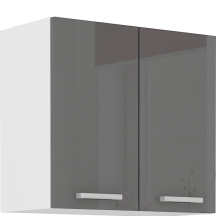 Szafka górna wisząca 60 G-72 2F SONIA Podstawowe