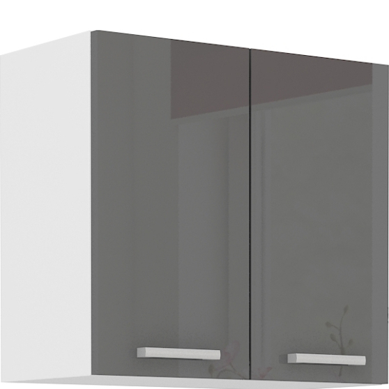 Szafka górna wisząca 60 G-72 2F SONIA Podstawowe