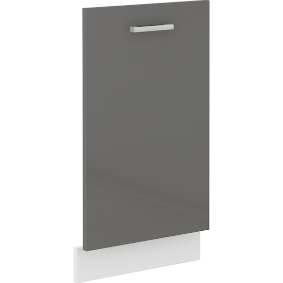 Front od zmywarki ZM 713 x 446 SONIA Podstawowe