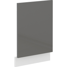 Front od zmywarki ZM 570 x 446 SONIA Podstawowe