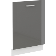 Front od zmywarki ZM 713 x 596 SONIA Podstawowe