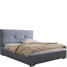 Łóżko tapicerowane LILY 160 x 200 Podstawowe