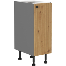 Szafka dolna 30 D CARGO AVA Podstawowe