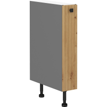 Szafka dolna 15 D CARGO AVA Podstawowe