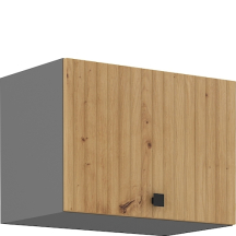 Szafka górna wisząca nadokapowa 1 klapa 50 GU-36 1F AVA Podstawowe