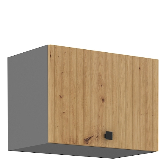 Szafka górna wisząca nadokapowa 1 klapa 50 GU-36 1F AVA Podstawowe