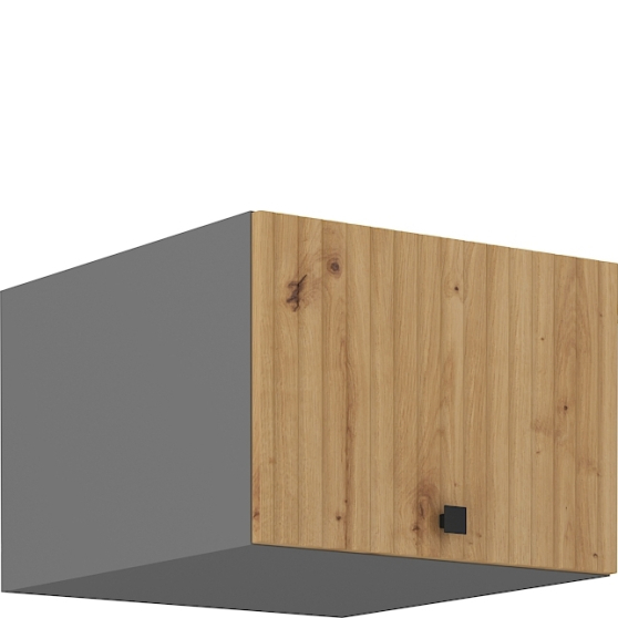 Szafka górna nadstawka 1 klapa 50 NAGU-36 1F AVA Podstawowe