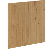 Front od zmywarki ZM 570 x 596 AVA Podstawowe