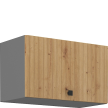 Szafka górna wisząca nadokapowa 1 klapa 60 GU-36 1F AVA Podstawowe