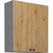 Szafka górna wisząca 2 drzwi 80 G-90 2F AVA Podstawowe