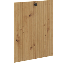 Front od zmywarki ZM 713 x 596 AVA Podstawowe