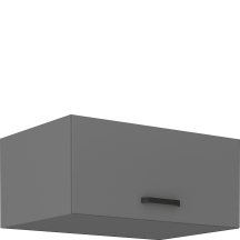 Szafka górna nadstawka 1 klapa 80 NAGU-36 1F NESSA Podstawowe