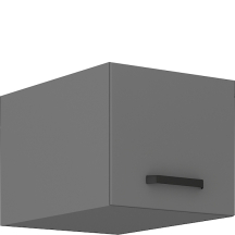 Szafka górna nadstawka 1 klapa 40 NAGU-36 1F NESSA Podstawowe