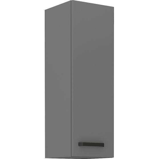 Szafka górna wisząca 30 G-90 1F NESSA Podstawowe