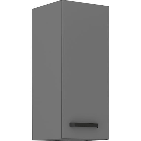 Szafka górna wisząca 30 G-72 1F NESSA Podstawowe