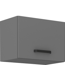 Szafka górna wisząca nadokapowa 1 klapa 50 GU-36 1F NESSA Podstawowe