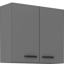 Szafka górna wisząca 2 drzwi 80 G-72 2F NESSA Podstawowe