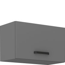 Szafka górna wisząca nadokapowa 1 klapa 60 GU-36 1F NESSA Podstawowe