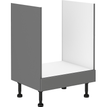 Szafka dolna stojąca pod zabudowę piekarnika 60 D GAZ NESSA Podstawowe