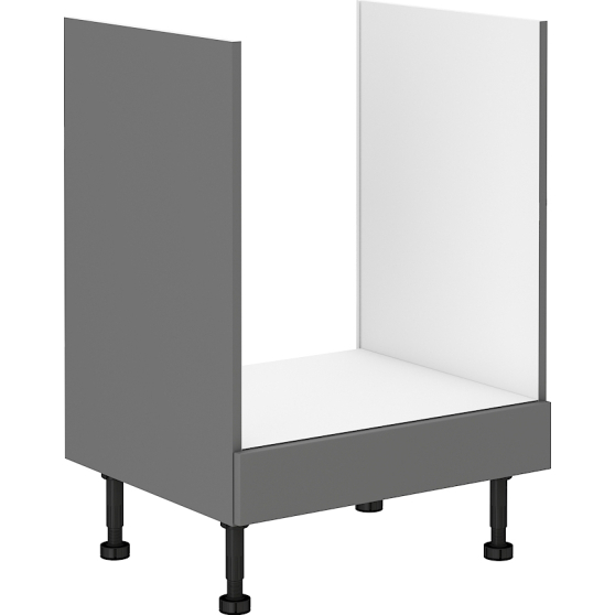 Szafka dolna stojąca pod zabudowę piekarnika 60 D GAZ NESSA Podstawowe