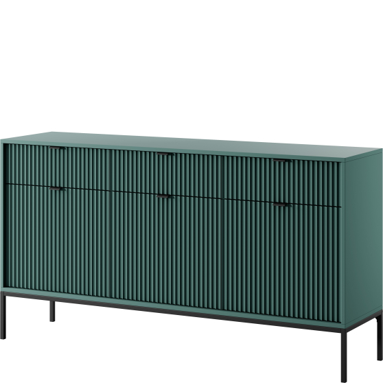 Komoda KSZ-154 NOVA LABRADOR Podstawowe (1)