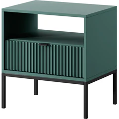 Szafka nocna S-54 NOVA LABRADOR Podstawowe (1)