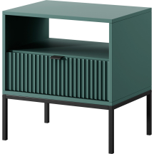 Szafka nocna S-54 NOVA LABRADOR Podstawowe (1)