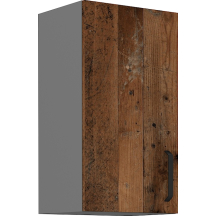 Szafka górna wisząca 40 G-72 1F OLD STYLE Podstawowe