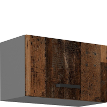 Szafka górna wisząca nadokapowa 1 klapa 60 GU-36 1F OLD STYLE Podstawowe