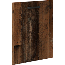 Front od zmywarki ZM 713 x 596 OLD STYLE Podstawowe