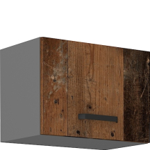 Szafka górna wisząca nadokapowa 1 klapa 50 GU-36 1F OLD STYLE Podstawowe