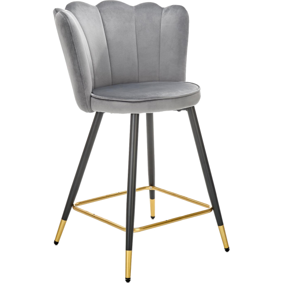 Hoker H106 Czarny / Złoty / Popiel Podstawowe