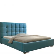 Łóżko tapicerowane SIERRA 120 x 200 Podstawowe