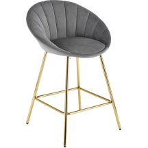 Hoker H-112 Złoty / Popiel Podstawowe