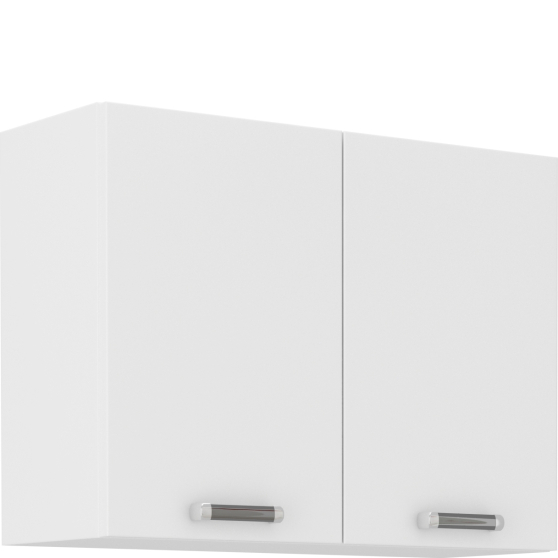 Szafka górna wisząca 2 drzwi 80 G-60 2F OMEGA Podstawowe
