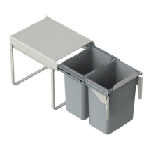 Kosz do segregacji odpadów JC602 Podstawowe