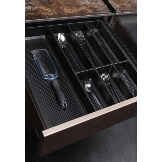 Wkład na sztućce Clasico Podstawowe