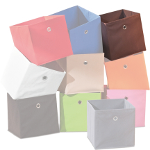 Szuflada do regału WINNY Brąz Podstawowe