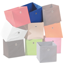 Szuflada do regału WINNY Niebieski Podstawowe