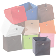 Szuflada do regału WINNY Popielaty Podstawowe