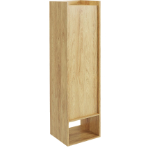 Szafa 1D Hikora Naturalna MOBIUS Podstawowe