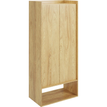 Szafa 2D Hikora Naturalna MOBIUS Podstawowe