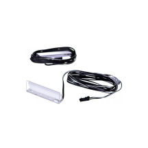 Oświetlenie LED 1 do RTV-160W Czerwony LIVO Podstawowe