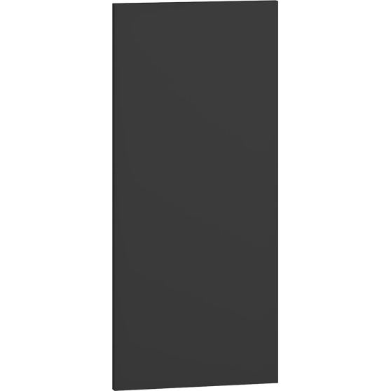 Bok nakładany 72 x 31 DZ-72/31 Antracyt VENTO Podstawowe